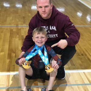 Meet your Posher, Sam